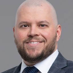 Mike Hrabok