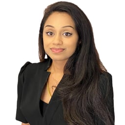 Jenna Vaishak