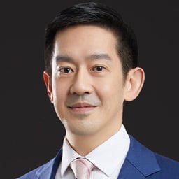 Terence Foo