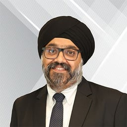 Harvinder Singh