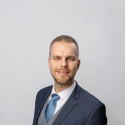 Oliver Grauberg