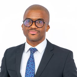 Mpumelelo Nxumalo