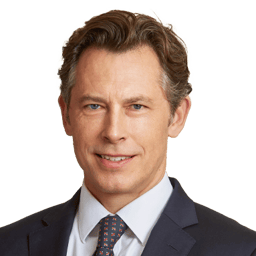 Paul Clarke