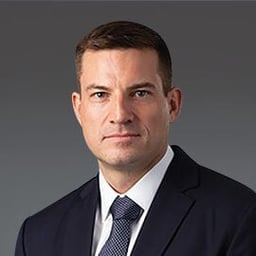 Gregory Barclay