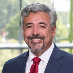 Noel Francisco