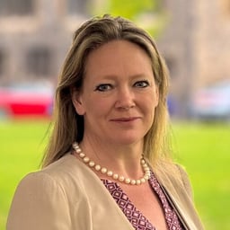 Catherine Pugsley