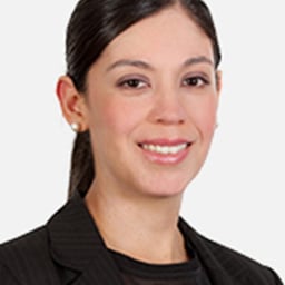 Verónica Rejón Avina