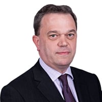 Hugh Travers