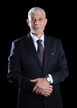 Ayman Heikal