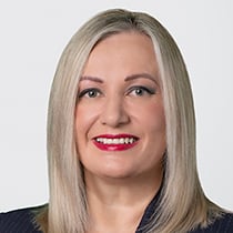 Olesya Bakar