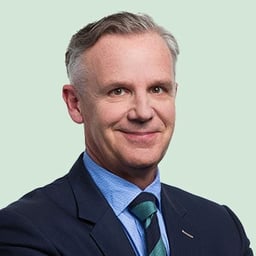 Ben Upton