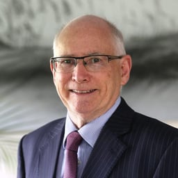 Steven Corfield 