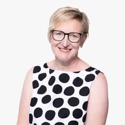 Melanie Steed