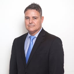 Ricardo  Fortes