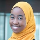 Zubaida Mahmoud 
