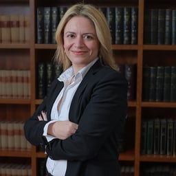 Ioanna Lazaridou