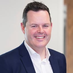 Ben Hardiman 