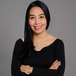 Andrea Pereira