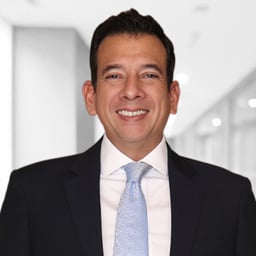 Eduardo Ángel