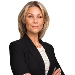 Cecilia Jacoby