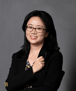 Wu Yu (Sophia)