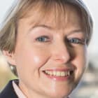 Isabelle Selley 