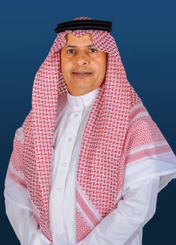 Mohammed Alharthi