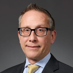 Jeffrey E. Ross