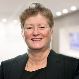 Lucienne Westbrook