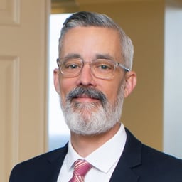 Patrick W. Krechowski