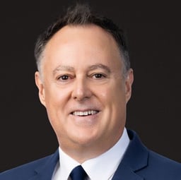 Scott Bache