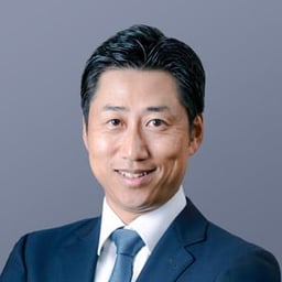 Matt Takeshi Komatsu