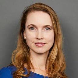 Gretchen Scott