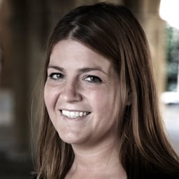 Mary  Ashley 