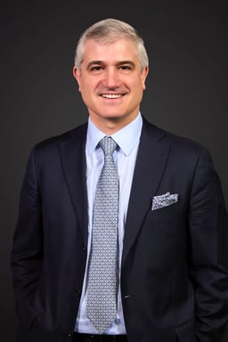 Mauricio Halpern