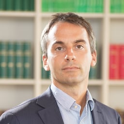 Vittorio Cerulli Irelli