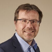 Richard Goodfellow