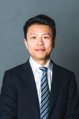 Chris Lai