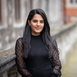 Nipuni Wijesinghe
