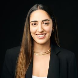 Marina Kinani
