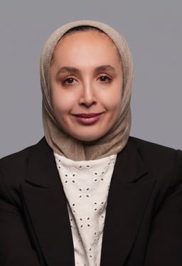 Saja Ali Jafar