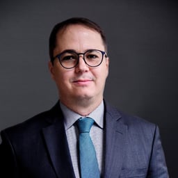 Luiz Eduardo Diniz Araujo