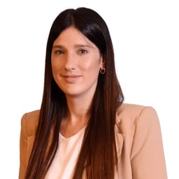 Milagros Ibarzábal