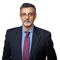 Rajnish Puri