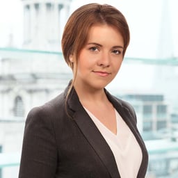 Elīna Vilde 