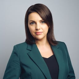 Joanna Ciołko-Wąsowicz