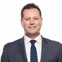 Duncan Myers