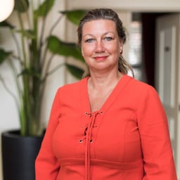 Madeleine Aanstoot