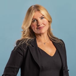 Rhiannon Lloyd