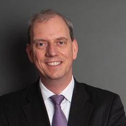 Ronald Hendrikx